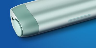 Green Mint Lil solid ez.